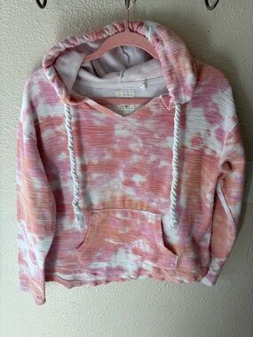 Southern Spirit Drawstring Hoodie